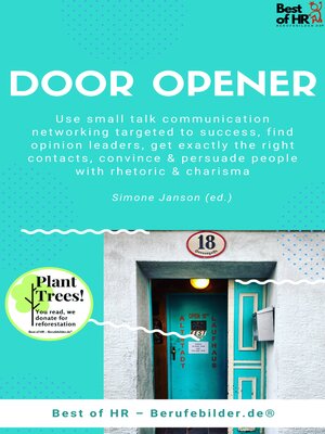 cover image of Door Opener